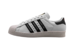 Adidas Superstar Human Made White Black