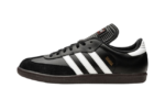 Adidas Samba Classic Black White Dark Gum