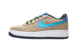 Nike Air Force 1 LV8 2 Khaki (GS)