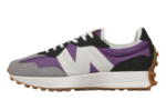 New Balance 327 Purple White (W)