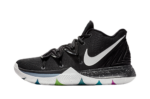 Nike Kyrie 5 Black Magic