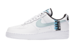 Nike Air Force 1 Low ’07 LV8 Worldwide Pack White Blue Fury