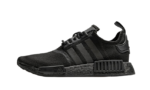 Adidas NMD R1 Pharrell Black Future