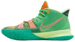 Nike Kyrie 7 Sneaker Room Air And Earth