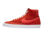 Nike Blazer Mid 77 Mantra Orange