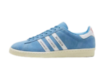 Adidas Campus Human Made Blue