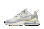 Nike Air Max 270 React Fossil Ghost (W)