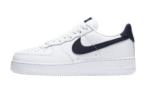 Nike Air Force 1 Craft White Obsidian