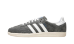 Adidas Samba ADV Grey Five