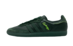 Adidas Samba Jonah Hill Green