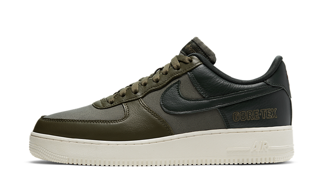 Nike Air Force 1 Low Gore-Tex Medium Olive