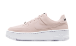 Nike Air Force 1 Sage Low Barely Rose (W)