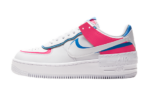 Nike Air Force 1 Shadow Cotton Candy (W)