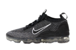 Nike Air VaporMax 2021 FK Black White Anthracite