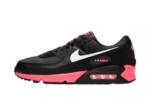 Nike Air Max 90 Black Racer Pink