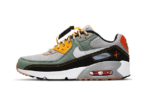 Nike Air Max 90 Buckle Spiral Sage (GS)