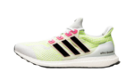 Adidas Ultra Boost 5.0 DNA Dash Grey Signal Green