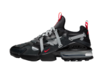 Nike Air Max Infinity Winter Anthracite Particle Grey