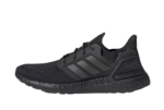 Adidas Ultra Boost 20 Pharrell Black Future