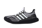 Adidas Ultra 4D Core Black Cloud White