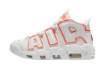 Nike Air More Uptempo Sunset (W)