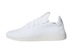 Adidas Tennis Hu Pharrell Williams Triple White