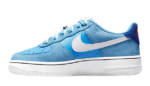 Nike Air Force 1 Low LV8 S50 University Blue (GS)