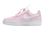 Nike Force 1 Toggle Pink Foam (PS)