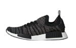 Adidas NMD R1 STLT Stealth Pack Core Black