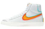 Nike Blazer Mid 77 Infinite Kumquat (W)