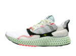 Adidas ZX 4000 Futurecraft 4D Grey One