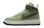 Nike Air Force 1 High Oil Green