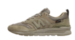 New Balance 997H Cordura Khaki