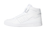 Adidas Forum Mid Triple White