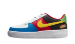 Nike Air Force 1 Low LV8 QS Uno (TD)