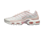 Nike Air Max Plus White Pink (W)