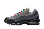 Nike Air Max 95 SE Light Charcoal Vintage TV (W)