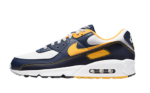 Nike Air Max 90 Michigan Navy