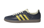 Adidas Samba Wales Bonner Collegiate Navy