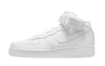 Nike Air Force 1 Mid White ’07