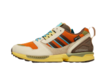 Adidas ZX 8000 National Park Foundation Yellowstone