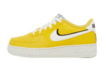 Nike Air Force 1 Low LV8 82 Tour Yellow (GS)