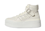 Adidas Triple Platforum Hi Off-White