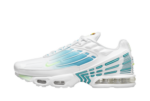 Nike Air Max Plus 3 White Aquamarine