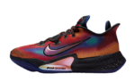 Nike Air Zoom BB NXT Heat Map