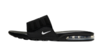 Nike Air Max Camden Slide Black White