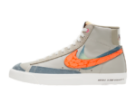 Nike Blazer Mid 77 Shanghai Pack