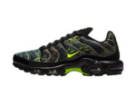 Nike Air Max Plus Sustainable Black Volt