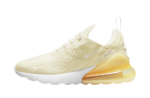 Nike Air Max 270 Coconut Milk (W)