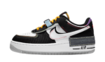 Nike Air Force 1 Low Shadow Spiral Sage (W)